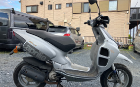 APRILIA RALLY 50