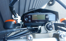 YAMAHA WR250X DG15J