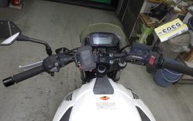HONDA NC700S 2013 RC61