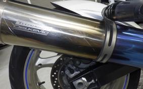 SUZUKI BANDIT 1250 SA 2009 GW72A