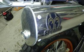 YAMAHA TRICKER Gen.2 DG16J