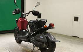 HONDA ZOOMER 1992 AF58