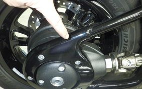 BMW R18 2025