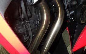 HONDA CBR400R ABS 2018 NC47