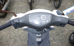 SUZUKI ADDRESS V125 CF46A