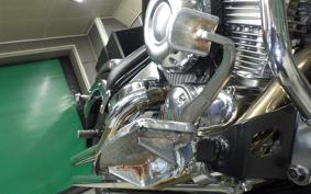 YAMAHA DRAGSTAR 400 2003 VH01J