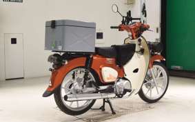 HONDA C110 SUPER CUB JA59