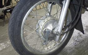 HONDA C110 SUPER CUB JA10