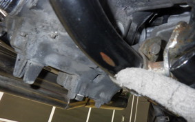 HONDA CB1100 2010 SC65