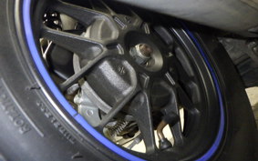 HONDA ﾀﾞﾝｸ 2021 AF78