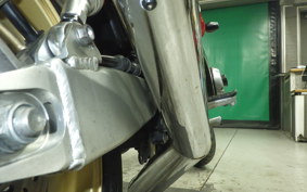 HONDA CB400 SUPER BOLDOR VTEC 2007 NC39