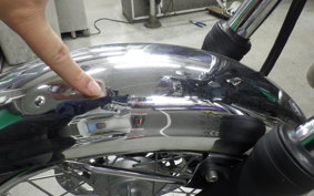 KAWASAKI ESTRELLA 2021 BJ250A