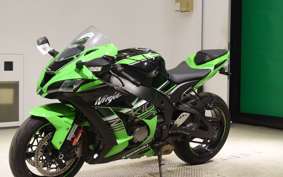 KAWASAKI ZX 10 NINJA ABS 2017