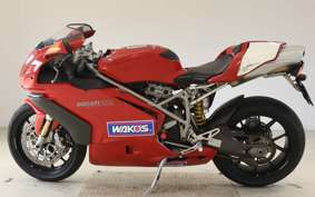 DUCATI 749 S 2003