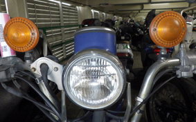 YAMAHA MATE 90 2004 UB02J