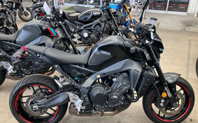 YAMAHA MT-09 ABS 2023 RN69J