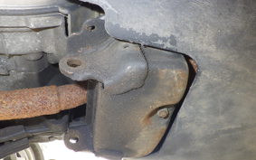 HONDA DIO GEN 3 2004 AF34