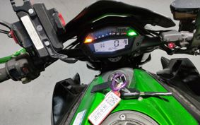 KAWASAKI Z1000 2017 ZXT00W