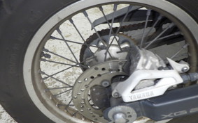 YAMAHA TRICKER Gen.2 DG16J