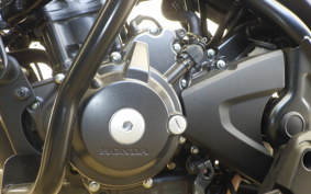 HONDA CL250-2 MC57