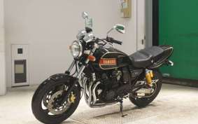 YAMAHA XJR400<ﾌ･ﾀﾞ> 2016 4HM
