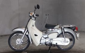 HONDA SUPER CUB50 AA09