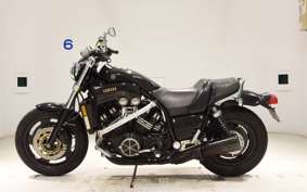 YAMAHA VMAX 1997