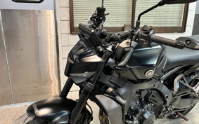 YAMAHA MT-09 AMT 2024 RN88J