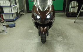 YAMAHA MAJESTY 250 Gen.4 SG20J