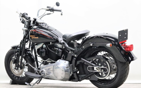 HARLEY FLSTSB 2009 JM5