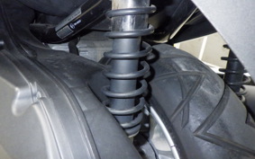 SUZUKI SKYWAVE 200 (Burgman 200) 2005 CH41A