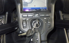 HONDA GL 1800 GOLD WING AIRBAG NAVI 2014 SC68