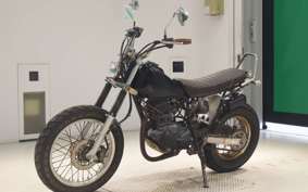 YAMAHA TW200 Gen.2 2003 DG07J