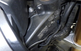 YAMAHA MT-09 A 2014 RN34J