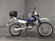 Фото Suzuki DJEBEL200 с японского аукциона