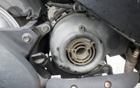 YAMAHA AXIS 125 TREET SE53J