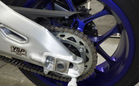 YAMAHA YZF-R1 M 2020 RN65J