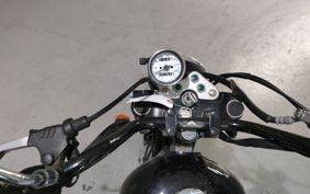 SUZUKI GLASS TRACKER BIG BOY NJ47A