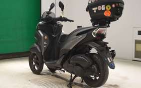 YAMAHA TRICITY 155 A SG37J