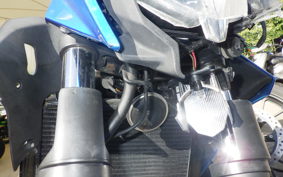KAWASAKI Z250 SL BR250E