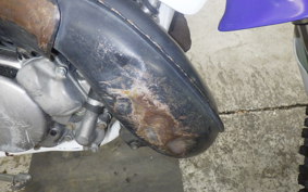HONDA CRM250R GEN 3 MD24