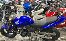 HONDA HORNET250 MC31