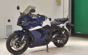 YAMAHA FZ1 FAZER GT 2012 RN21J