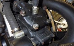 SUZUKI WOLF 250 VJ21A