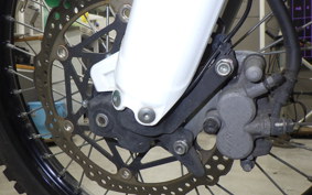 HONDA CRF250 RALLY A 1998 MD44