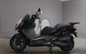KYMCO DOWN TOWN 350I 2018 SK64CB