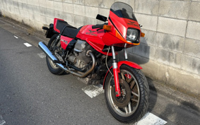 MOTO GUZZI 850 LE MANS3 1985 VF