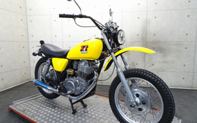 YAMAHA SR400-1 1995 3252