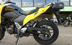 SUZUKI STROM SX EL11L