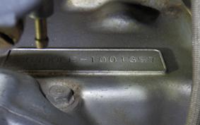 HONDA CB400ﾌｫｱ 2025